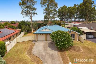 20 Peppertree Circuit, Aberglasslyn, NSW 2320 - House for Sale - harcourts.net: NSW Aberglasslyn, NSW 2320 House | Prop-GPT the AI-Powered Property Portal