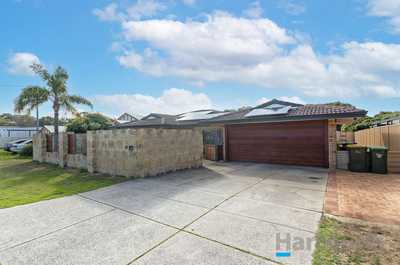 88 Greenfields Circle, HOCKING, WA 6065 - House for Sale - harcourts.net: WA Hocking, WA 6065 House | Prop-GPT the AI-Powered Property Portal