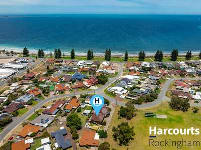 3/27 Nettleton Way, SAFETY BAY, WA 6169 - Unit for Sale - harcourts.net: WA Safety Bay, WA 6169 Property | Prop-GPT the AI-Powered Property Portal