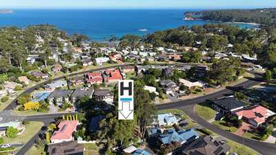66 Hume Road, SUNSHINE BAY, NSW 2536 - Land for Sale - harcourts.net: NSW Sunshine Bay, NSW 2536 Land | Prop-GPT the AI-Powered Property Portal
