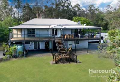 21 Grevillea Street, PLAINLAND, QLD 4341 - Lifestyle for Sale - harcourts.net: QLD Plainland, QLD 4341 Property | Prop-GPT the AI-Powered Property Portal