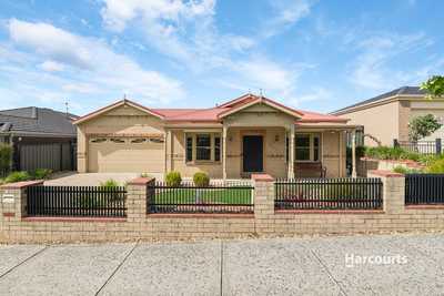 70 Windermere Boulevard, Pakenham, VIC 3810 - House for Sale - harcourts.net: VIC Pakenham, VIC 3810 House | Prop-GPT the AI-Powered Property Portal