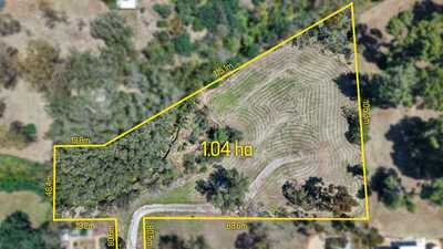 Serene Sanctuary on Seppeltsfield Road!: SA Seppeltsfield, SA 5355 Land | Prop-GPT the AI-Powered Property Portal