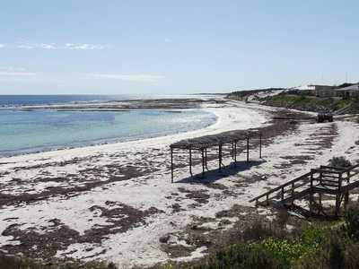 A Shed near the Beach !: SA Bluff Beach, SA 5575 Land | Prop-GPT the AI-Powered Property Portal