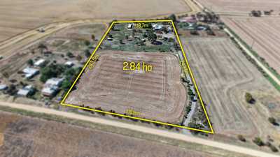 Serene Country Living on 2.84 Hectares!: SA Magdala, SA 5400 House | Prop-GPT the AI-Powered Property Portal