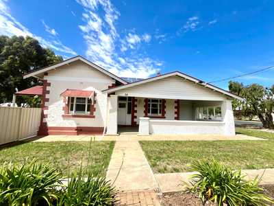 Charming Bungalow in the Heart of Bordertown: SA Bordertown, SA 5268 House | Prop-GPT the AI-Powered Property Portal