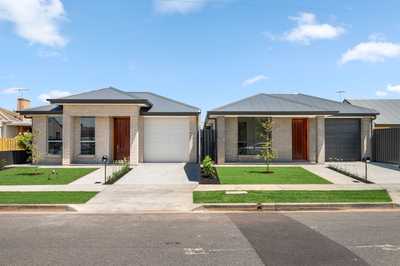 Brand-New Modern Homes For Every Stage of Life: SA Findon, SA 5023 House | Prop-GPT the AI-Powered Property Portal
