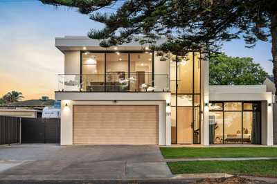 Modern Luxury with Sunset-Facing Coastal Views: SA Osborne, SA 5017 House | Prop-GPT the AI-Powered Property Portal