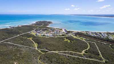 Your Coastal Canvas Awaits: SA Southend, SA 5280 Land | Prop-GPT the AI-Powered Property Portal
