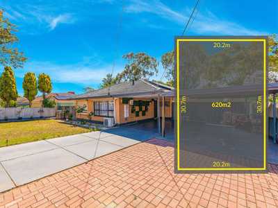 Fabulous Family living on Secure 620m2 Block: SA Para Hills West, SA 5096 House | Prop-GPT the AI-Powered Property Portal