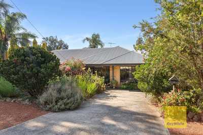 A TRANQUIL ESCAPE: WA Parkerville, WA 6081 House | Prop-GPT the AI-Powered Property Portal