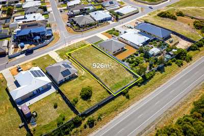 Wandina land release; Lot 107 Admiral Link: WA Wandina, WA 6530 Land | Prop-GPT the AI-Powered Property Portal