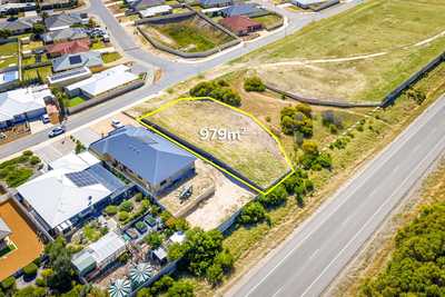 Wandina land release; Lot 103 Era Lane: WA Wandina, WA 6530 Land | Prop-GPT the AI-Powered Property Portal