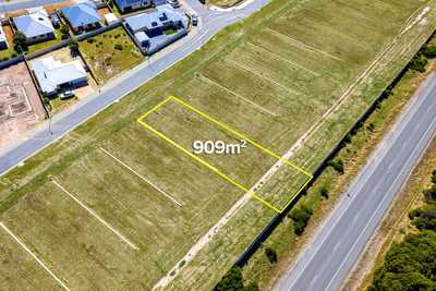 Wandina land release; Lot 92 Eurythmic Link: WA Wandina, WA 6530 Land | Prop-GPT the AI-Powered Property Portal