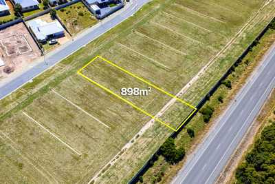 Wandina land release; Lot 93 Eurythmic Link: WA Wandina, WA 6530 Land | Prop-GPT the AI-Powered Property Portal