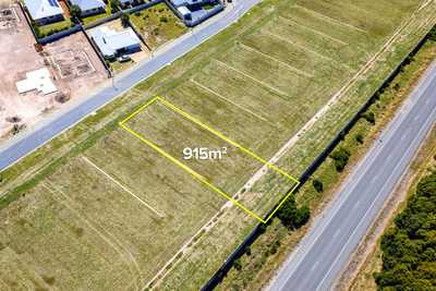 Wandina land release; Lot 94 Eurythmic Link: WA Wandina, WA 6530 Land | Prop-GPT the AI-Powered Property Portal