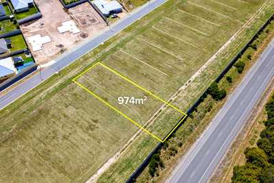 Wandina land release; Lot 95 Eurythmic Link: WA Wandina, WA 6530 Land | Prop-GPT the AI-Powered Property Portal