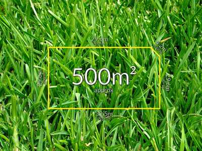 Premium Block, Prime Location: VIC Beveridge, VIC 3753 Land | Prop-GPT the AI-Powered Property Portal