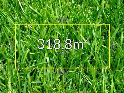 Where Community, Convenience & Lifestyle Meet: VIC Wollert, VIC 3750 Land | Prop-GPT the AI-Powered Property Portal