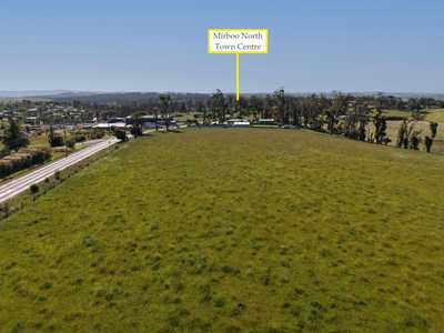 OPPORTUNITY AWAITS, EDGE OF TOWN: VIC Mirboo North, VIC 3871 Other | Prop-GPT the AI-Powered Property Portal