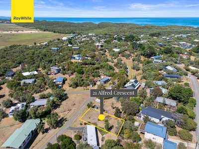 Coastal Canvas Awaits: VIC Venus Bay, VIC 3956 Land | Prop-GPT the AI-Powered Property Portal