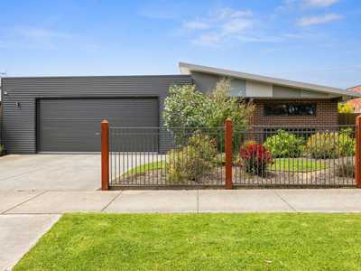FLAWLESS, SPACIOUS LIVING IN KINGSTON RISE: VIC North Wonthaggi, VIC 3995 House | Prop-GPT the AI-Powered Property Portal