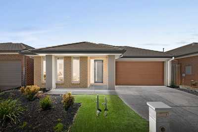 Spacious Modern Living in a Prime Werribee Location: VIC Werribee, VIC 3030 House | Prop-GPT the AI-Powered Property Portal