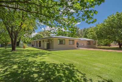 Peaceful Acreage Living at its Finest: NSW Parkes, NSW 2870 Other | Prop-GPT the AI-Powered Property Portal