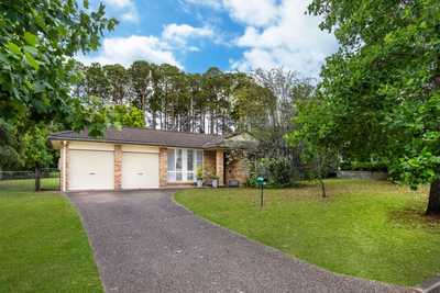 Huge Block, Huge Opportunity: NSW Berry, NSW 2535 House | Prop-GPT the AI-Powered Property Portal