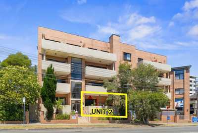 MOVE IN READY & PRICED TO SELL - SPECIOUS UNIT IN PRIME AUBURN LOCATION!: NSW Auburn, NSW 2144 House | Prop-GPT the AI-Powered Property Portal