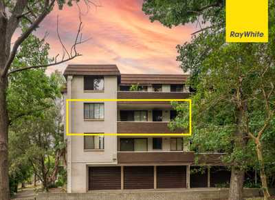 Rare Full Brick 2 Bed in Prime Location! Investment Potential: NSW Macquarie Park, NSW 2113 Unit | Prop-GPT the AI-Powered Property Portal