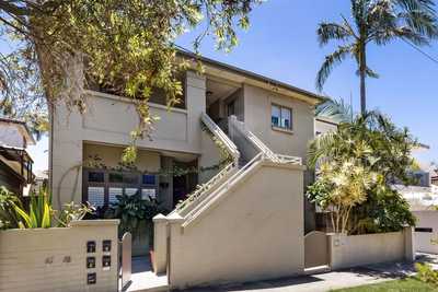 Charming Art Deco Coastal Apartment With Parking, In Boutique Block of 4: NSW South Coogee, NSW 2034 Apartment | Prop-GPT the AI-Powered Property Portal