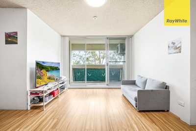 CENTRAL LOCATION WITH LEAFY VIEWS: NSW Parramatta, NSW 2150 Apartment | Prop-GPT the AI-Powered Property Portal