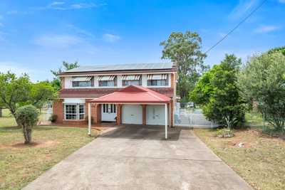 Semi Rural Lifestyle Close To Town!: NSW Ellis Lane, NSW 2570 House | Prop-GPT the AI-Powered Property Portal