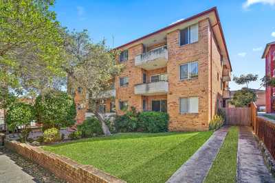 Light-Filled Living Near Kogarah Station: NSW Bexley, NSW 2207 Unit | Prop-GPT the AI-Powered Property Portal