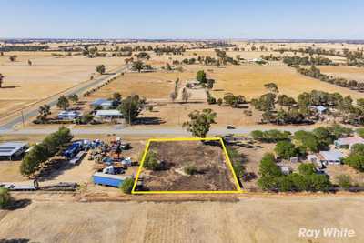 Your Chance to Create Something Special in Lockhart: NSW Lockhart, NSW 2656 Land | Prop-GPT the AI-Powered Property Portal
