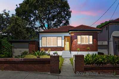 Delightful Family Residence - Blue Ribbon Address: NSW Eastgardens, NSW 2036 House | Prop-GPT the AI-Powered Property Portal