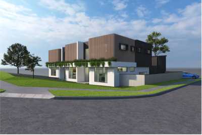 1,302.6SQM OF LAND | CORNER BLOCK: NSW North St Marys, NSW 2760 House | Prop-GPT the AI-Powered Property Portal