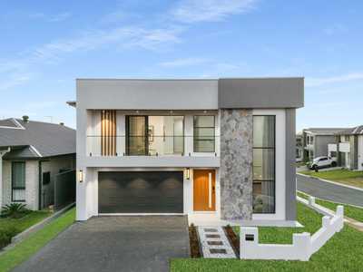 A Contemporary Masterpiece Designed for the Modern Family: NSW Catherine Field, NSW 2557 House | Prop-GPT the AI-Powered Property Portal