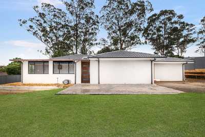 Fully Renovated Family Home with Space, Style & Incredible Outdoor Living: NSW Cranebrook, NSW 2749 House | Prop-GPT the AI-Powered Property Portal