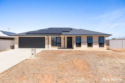 Near New Family Home: NSW Coolamon, NSW 2701 House | Prop-GPT the AI-Powered Property Portal