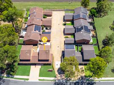 A Street Front Townhouse in Prime Location: NSW Werrington, NSW 2747 House | Prop-GPT the AI-Powered Property Portal