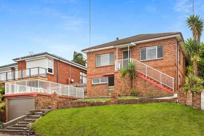 Big, Brick & Bursting with Potential in Port Kembla: NSW Port Kembla, NSW 2505 House | Prop-GPT the AI-Powered Property Portal