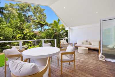 Light-Filled Coastal Haven with Seamless Indoor-Outdoor Living: NSW Bensville, NSW 2251 House | Prop-GPT the AI-Powered Property Portal