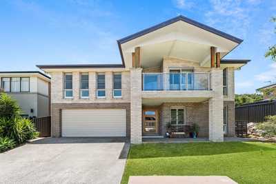 A Grand Family Home: NSW Shell Cove, NSW 2529 House | Prop-GPT the AI-Powered Property Portal