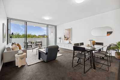 Designer apartment in the award-winning Erko: NSW Erskineville, NSW 2043 Apartment | Prop-GPT the AI-Powered Property Portal