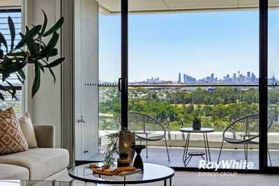 North Facing |Spectacular City & Water Views | Luxury Home: NSW Wolli Creek, NSW 2205 Apartment | Prop-GPT the AI-Powered Property Portal