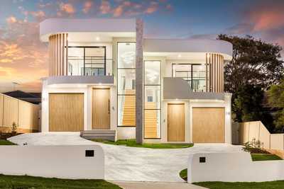 Contemporary Family Living: NSW Sylvania, NSW 2224 DuplexSemi-detached | Prop-GPT the AI-Powered Property Portal