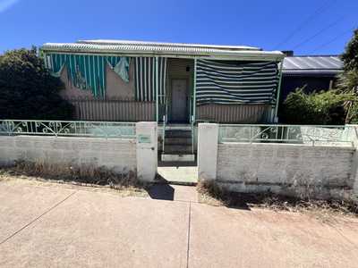 The House of Horrors: NSW South Broken Hill, NSW 2880 House | Prop-GPT the AI-Powered Property Portal