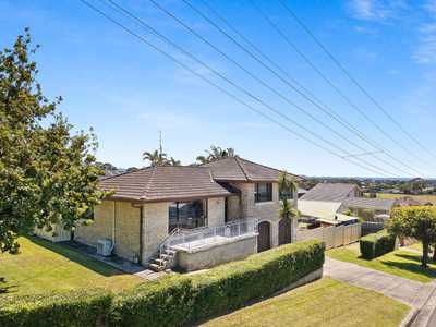 PRIME CORNER BLOCK WITH OCEAN VIEWS: NSW Barrack Heights, NSW 2528 House | Prop-GPT the AI-Powered Property Portal